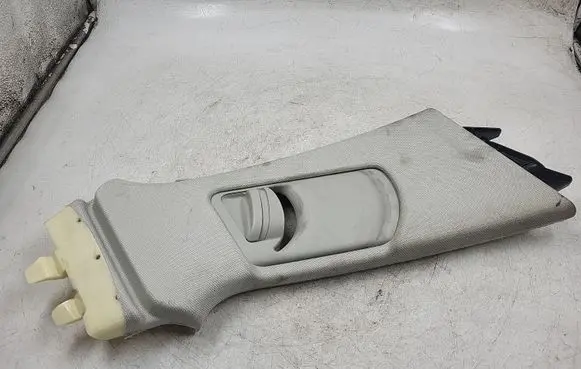 Audi A4 S4 B8 8K (B) pillar trim (top) 8K0867294A