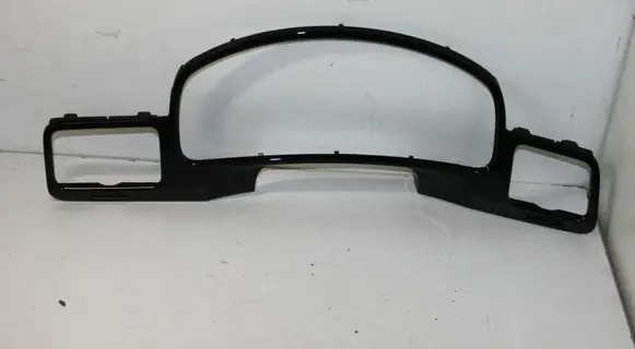 Dashboard trim