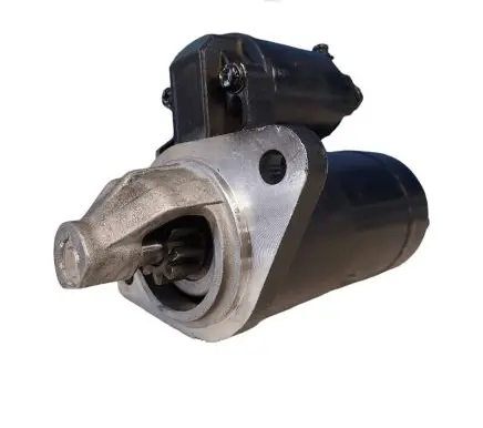 Toyota Auris 150 Starter motor 0001107448 CS1450 STRS603