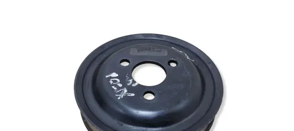 BMW X1 E84 Power steering pump pulley 8519873
