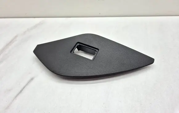 Volkswagen ID.3 Dashboard side end trim 10B858218 10B8582184PK