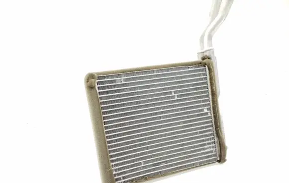 Mazda 3 I Heater blower radiator