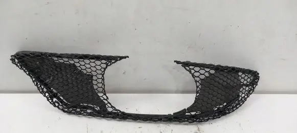 Mercedes-Benz C AMG W203 Front bumper lower grill