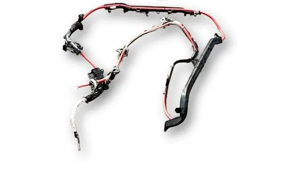 BMW X5 G05 Positive cable (battery) 61125A2E800 5A2E800