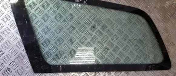 Ford Focus Rear side window
