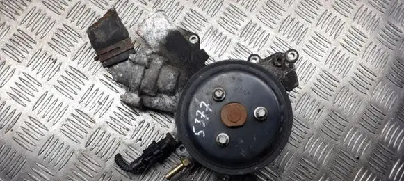 Thermostat/thermostat housing