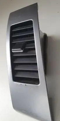 Peugeot 4007 Dashboard side air vent grill/cover trim