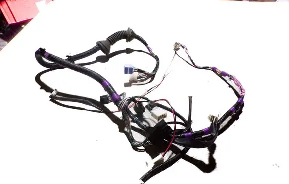 Lexus RX 330 - 350 - 400H Front door wiring loom/harness boot 8215148200