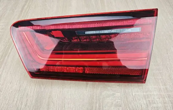 Audi A6 S6 C7 4G Tailgate rear/tail lights 4G9945094F