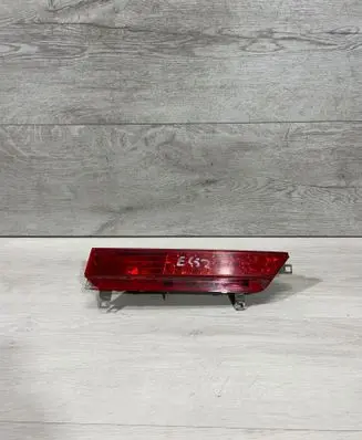 BMW 7 E65 E66 Tailgate rear/tail lights 8379690