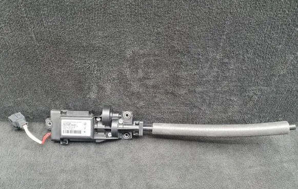 Audi A8 S8 D4 4H Other control units/modules 4H0857833 3B0972732