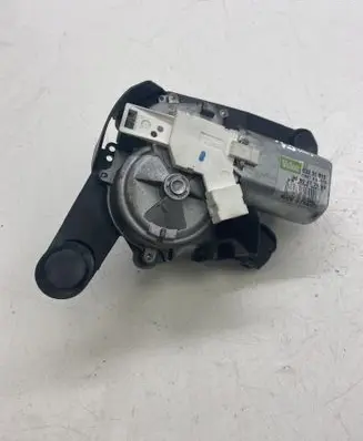 Citroen DS4 Rear window wiper motor 9680477480 53031812
