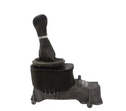Audi A2 Gear shifter/selector 8Z0711246A