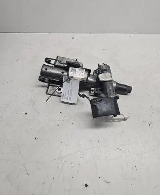 Volkswagen Golf IV Steering wheel axle 1J1419501CS