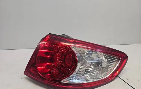 Rear/tail lights