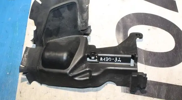 Volvo S60 Radiator trim 30796466