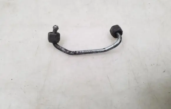 Land Rover Range Rover Sport L320 Fuel injector supply line/pipe 