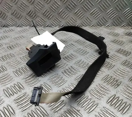 BMW Z4 E89 Front door lock (next to the handle) 9176681