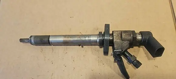 Ford Mondeo MK IV Fuel injector 9647247280