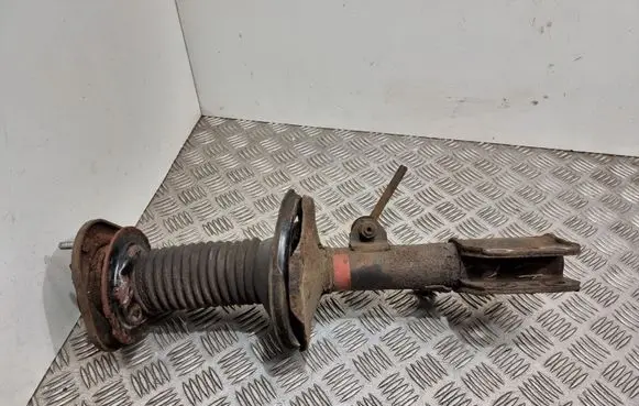 Toyota Corolla Verso E121 Front shock absorber/damper