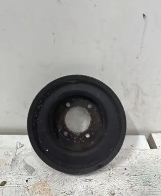 BMW 5 E39 Water pump pulley 1722567
