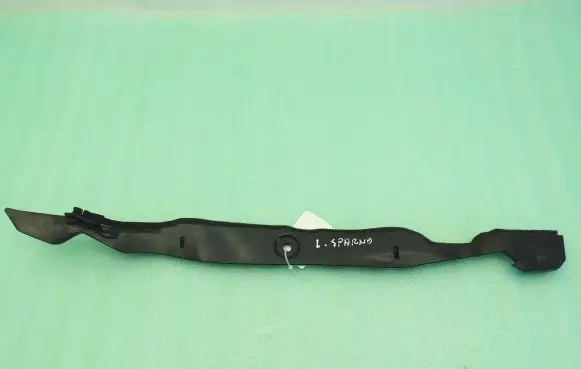Mazda CX-3 Fender end trim D10E56396 K6805