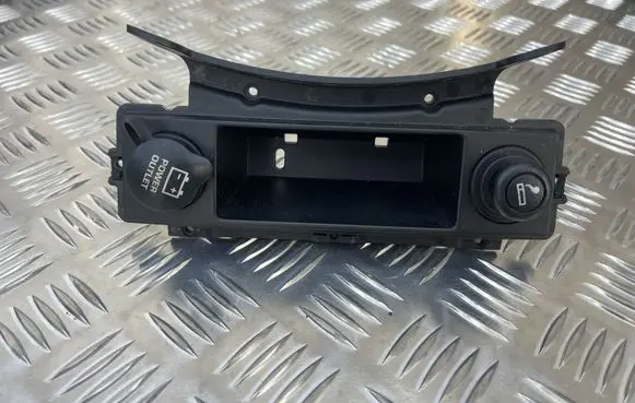 Jeep Grand Cherokee (WK) Panel trim X35011400WQ