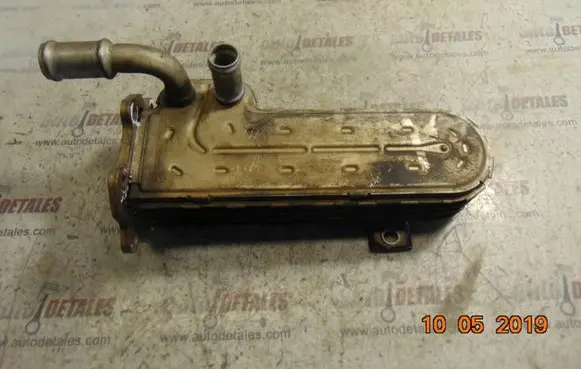 Mitsubishi Outlander EGR valve cooler 036131513