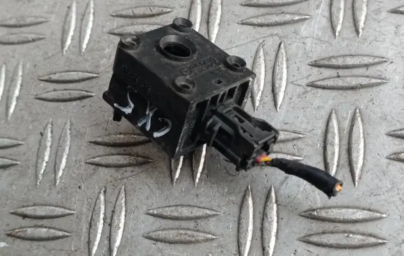 Mazda CX-5 Horn buzzer relay KD45676B1