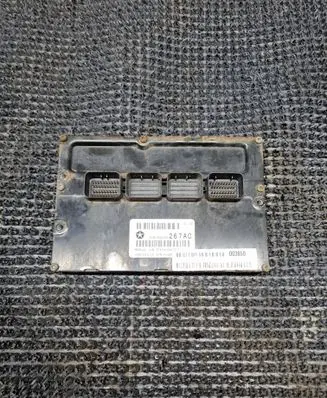 Chrysler Grand Voyager V Engine control unit/module P05150267AC P68050332AA