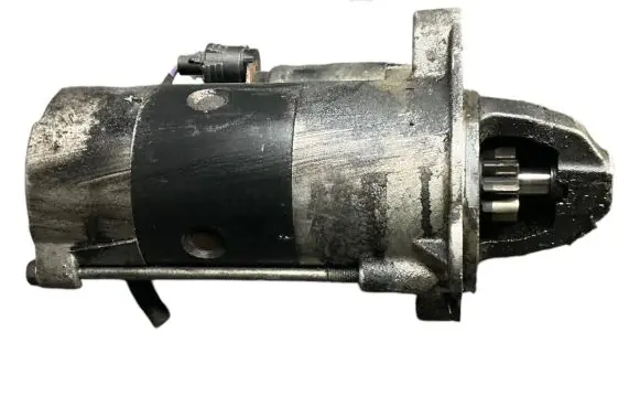 Opel Antara Starter motor 25186039 M002T86171