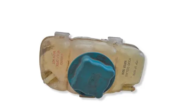 Volvo XC90 Coolant expansion tank/reservoir 30741972
