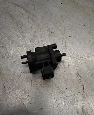 Turbo solenoid valve