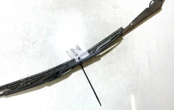 Mazda 626 Front wiper blade arm