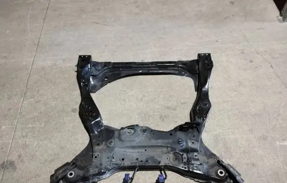 Front subframe