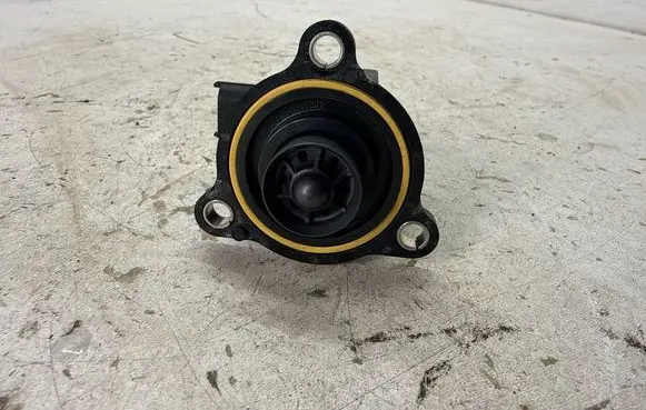 Maserati Ghibli Turbo solenoid valve 55221800 70290902 118T116