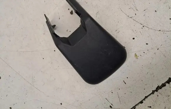 Lexus RX 330 - 350 - 400H Seat trim 7215948050