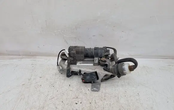 Tesla Model S Air suspension compressor/pump 15155000703