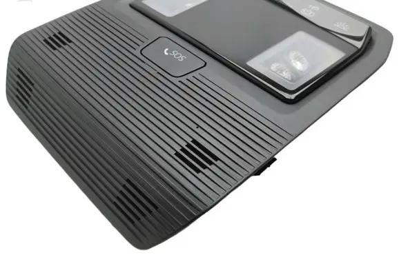 Cupra Leon Headlining lighting console trim 5H0959569C