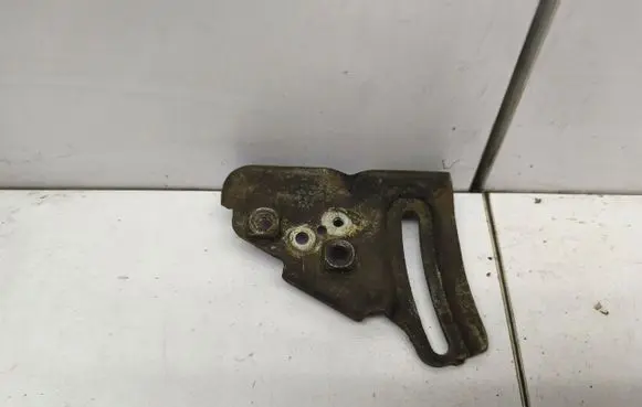 Renault Kangoo I Generator/alternator belt tensioner 7700100435