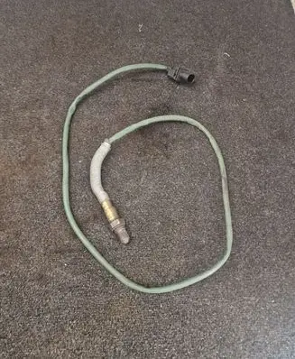 Mercedes-Benz C W204 Lambda probe sensor 0065422718