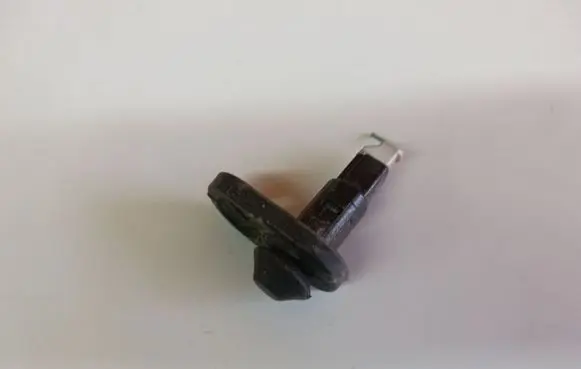 Toyota Auris 150 Front door sensor coupe