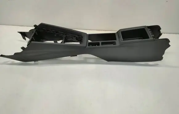 Skoda Octavia Mk4 Center console 5E4863241B 5E4863243A 5E3863615