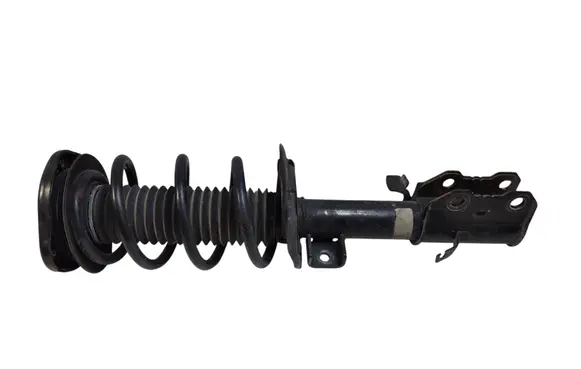 Ford Escape IV Front shock absorber with coil spring LX6118045 LX6118045NEF HPRCA