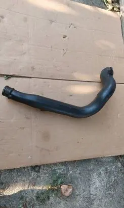 Volvo V70 Intercooler hose/pipe 30647918