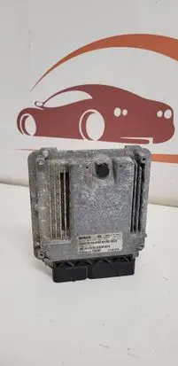 Chrysler Sebring (JS) Engine control unit/module 1039S22780 P05033700AF 0281014265