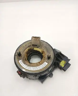 Audi A3 S3 8P Airbag slip ring squib (SRS ring) 1K0959653D CZK03