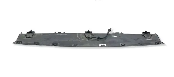 Nissan Qashqai J12 Tailgate/trunk spoiler ESE10953 45939 960306UA0E
