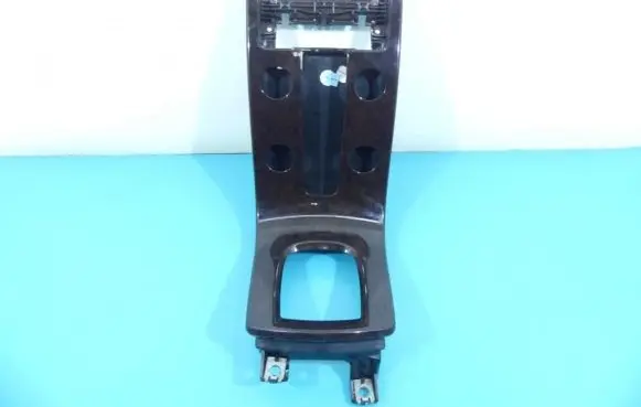 Volvo V50 Center console decorative trim 8650702 IMPRK1140020