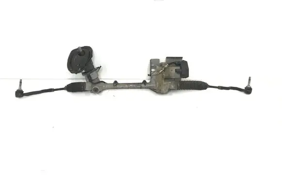 Ford Edge II Steering rack F2GC3D070AK